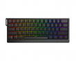 60HE+ RGB Tastatur - ANSI (DEMO)