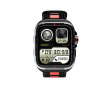 GT Smart Watch - Svart (DEMO)