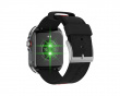 GT Smart Watch - Svart (DEMO)