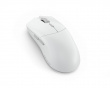 Model O 2 Pro 4K Trådløs Gamingmus - Hvit (DEMO)