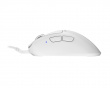 Xlite Medium Wired Spillmus - Hvit (DEMO)