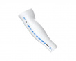 ES Arm Sleeve Arm Long - Size M - Hvit (DEMO)
