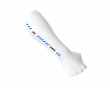 ES Arm Sleeve Palm Short - Size L - Hvit (DEMO)