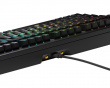 GMMK 3 HE Full-Size Pre-Built Tastatur [Hall Effect] - Svart (DEMO)