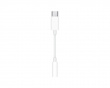 USB-C til 3,5mm Adapter Hodetelefon (DEMO)
