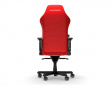 MASTER Gamingstol Rød EPU Lær XL (DEMO)