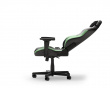DRIFTING Gamingstol Svart & Grønn EPU Lær XL (DEMO)