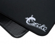 Gecko Gaming Musematte - Svart (DEMO)