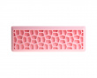 Håndleddstøtte 60 Mini - Blossom Pink (DEMO)