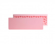 Håndleddstøtte 60 Mini - Blossom Pink (DEMO)