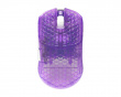 HTX Mini 8K Trådløs Gamingmus - Lilla (DEMO)