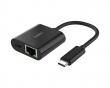 USB-C Ethernet Adapter - 100W (DEMO)