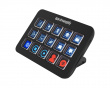 Streaming Deck One - USB-Hub - Svart (DEMO)