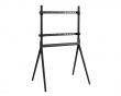 Metall TV-stativ - 49”-70” - Svart (DEMO)
