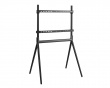 Metall TV-stativ - 49”-70” - Svart (DEMO)