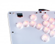 R16 Arcade Controller - Hvit (DEMO)