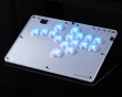 R16 Arcade Controller - Hvit (DEMO)
