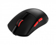 A950 Air Lightweight Wireless Gaming Mus - Svart (DEMO)