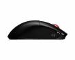 A950 Air Lightweight Wireless Gaming Mus - Svart (DEMO)