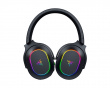 Barracuda X Chroma Trådløs Gaming Headset - Svart (DEMO)