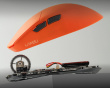 x Lamzu Maya X Wireless 8K Gaming Mouse Limited Edition (DEMO)