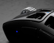 F01 8K Magnesium Trådløs Gamingmus - Svart (DEMO)