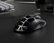 F01 8K Magnesium Trådløs Gamingmus - Svart (DEMO)