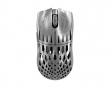 Trinity CF 8K Trådløs Gamingmus - Solid - Platinum (DEMO)