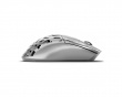 Trinity CF 8K Trådløs Gamingmus - Solid - Platinum (DEMO)
