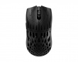 Trinity CF 8K Trådløs Gamingmus - Solid - Svart (DEMO)