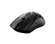 Trinity CF 8K Trådløs Gamingmus - Solid - Svart (DEMO)