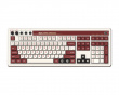 Retro 108 Mechanical Keyboard - Trådlöst Tastatur ANSI - Fami Edition (DEMO)
