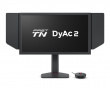 XL2586X+ 600Hz Gamingskjerm (DEMO)