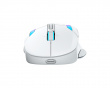 Kone II Air Trådløs Gamingmus - Hvit (DEMO) 