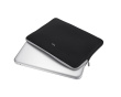 Primo Soft Sleeve 15.6″ Notebookhylster - Svart (DEMO)