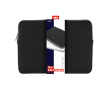 Primo Soft Sleeve 15.6″ Notebookhylster - Svart (DEMO)
