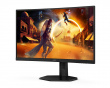 C27G4ZXU 27” Gamingskjerm 280Hz 0,3ms FHD VA (DEMO)