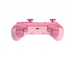 Ultimate 2C Bluetooth Kontroller - Rosa (DEMO)