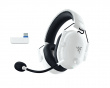 BlackShark V2 Pro for PlayStation Trådløst Gaming Headset - Hvit (DEMO)