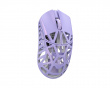 Beast X Pro - Soft Lilac [Omron Opticals] - Side Slits (DEMO)
