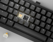 One X Mini 60% Trådløst Gaming Tastatur - Svart (DEMO)