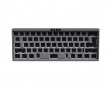LK60 Pro Barebone - Meteor Gray (DEMO)