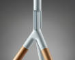 Tripod Stativ for TV 45