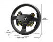 EVO Racing 32R Leather Racing Wheel - Ratt (DEMO) EVO Racing 32R Leather Racing Wheel - Ratt (DEMO)