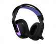 G522 Lightspeed Trådløs Gaming Headset - Svart (DEMO)