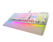 Vulcan II Max RGB Gaming Tastatur [ANSI] - Hvitt  (DEMO)