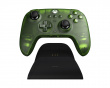 Ultimate 3-mode Controller Xbox Hall Effect Edition - Jade Green Trådløs Kontroller (DEMO)
