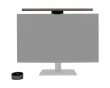 Screenbar HALO 2 Lampe - LED Skjermlys, Lampe med Trådløs Kontroller (DEMO)