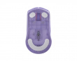 Rival 3 Gen 2 Trådløs Gamingmus – Lavendel (DEMO)