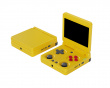 RG34XXSP Retro Emulator (64GB) - Gul (DEMO)